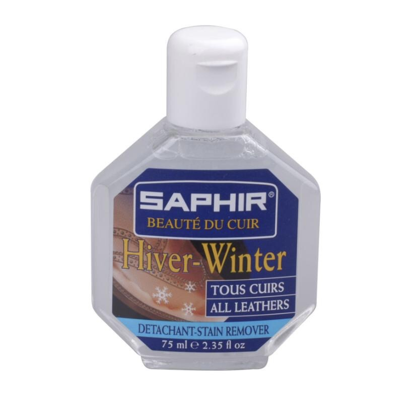 Плямовивідник від сольових розводів Saphir Hiver Winter