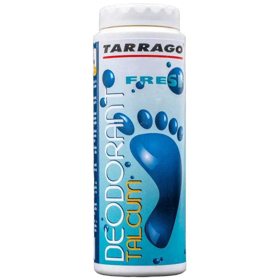 Тальк дезодорант для ніг Tarrago Fresh Deodorant Talcum, 100 мл